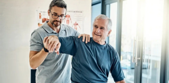 Physical Therapy in Derry