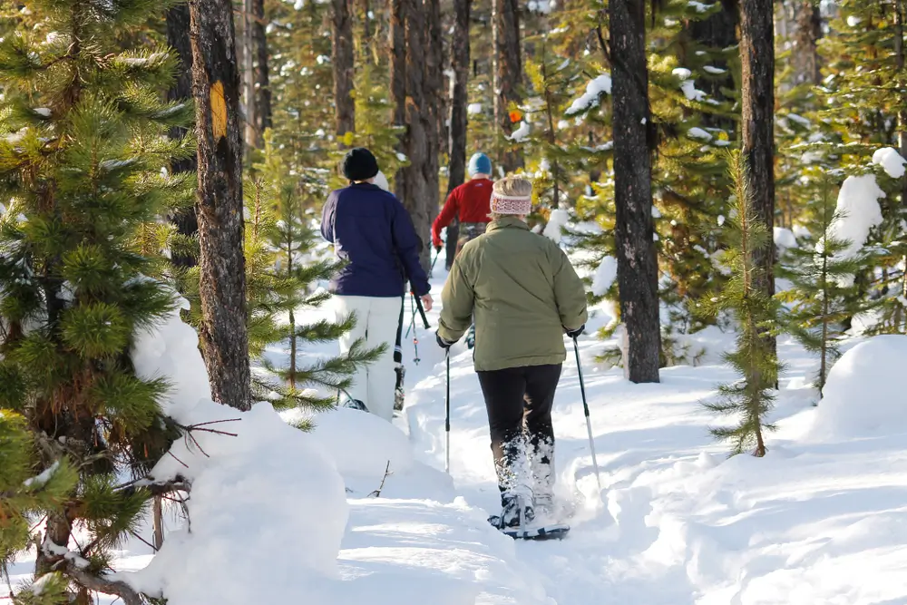 Staying Active in Winter Without Injury: A Smarter Way to Start the New Year