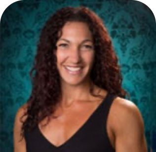 Stacey Bortle, Office Assistant