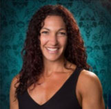 Stacey Bortle