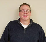William Gould, PTA, COTA