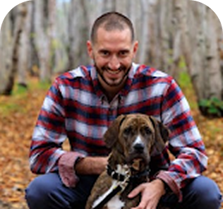 Zachary Mercier PT, DPT