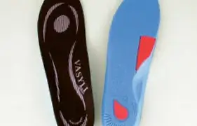 foot mechanics
